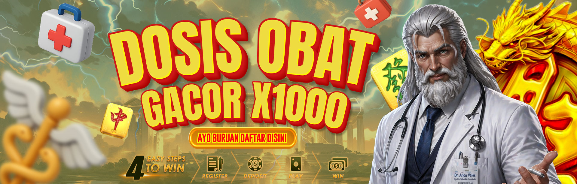 LARIS98
